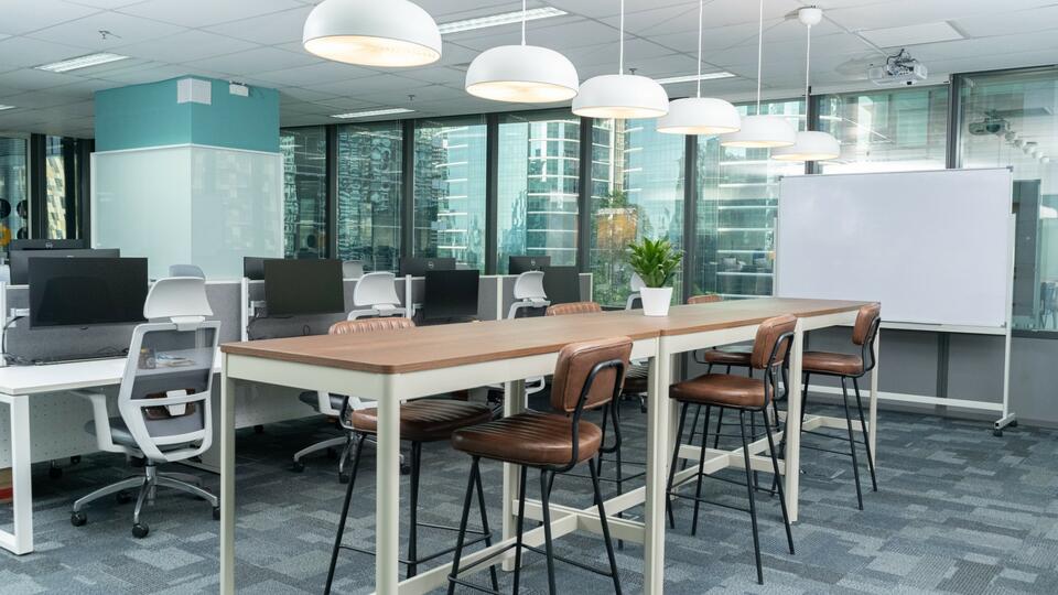 Randstad Malaysia - Recruitment Agency