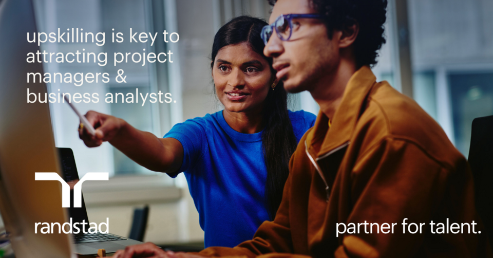 2024 Enterprise Technology Talent and Skills Salary Report | Randstad ...