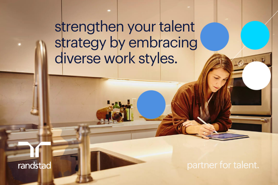 View of From Cubicles to Couches: Embracing Diversity in Styles of Work ...