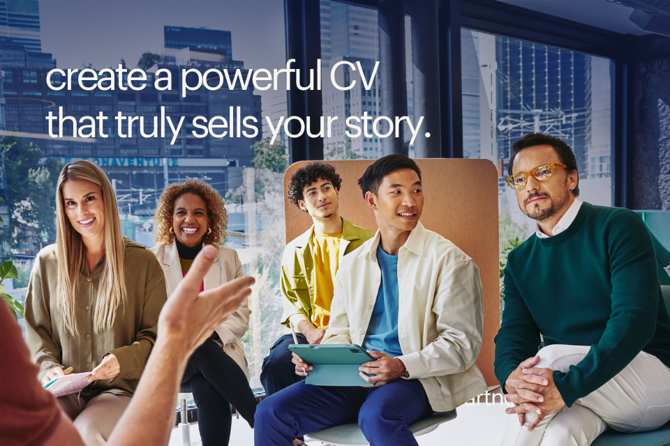 CV Essentials: What to Include & Mistakes to Avoid | Randstad Malaysia