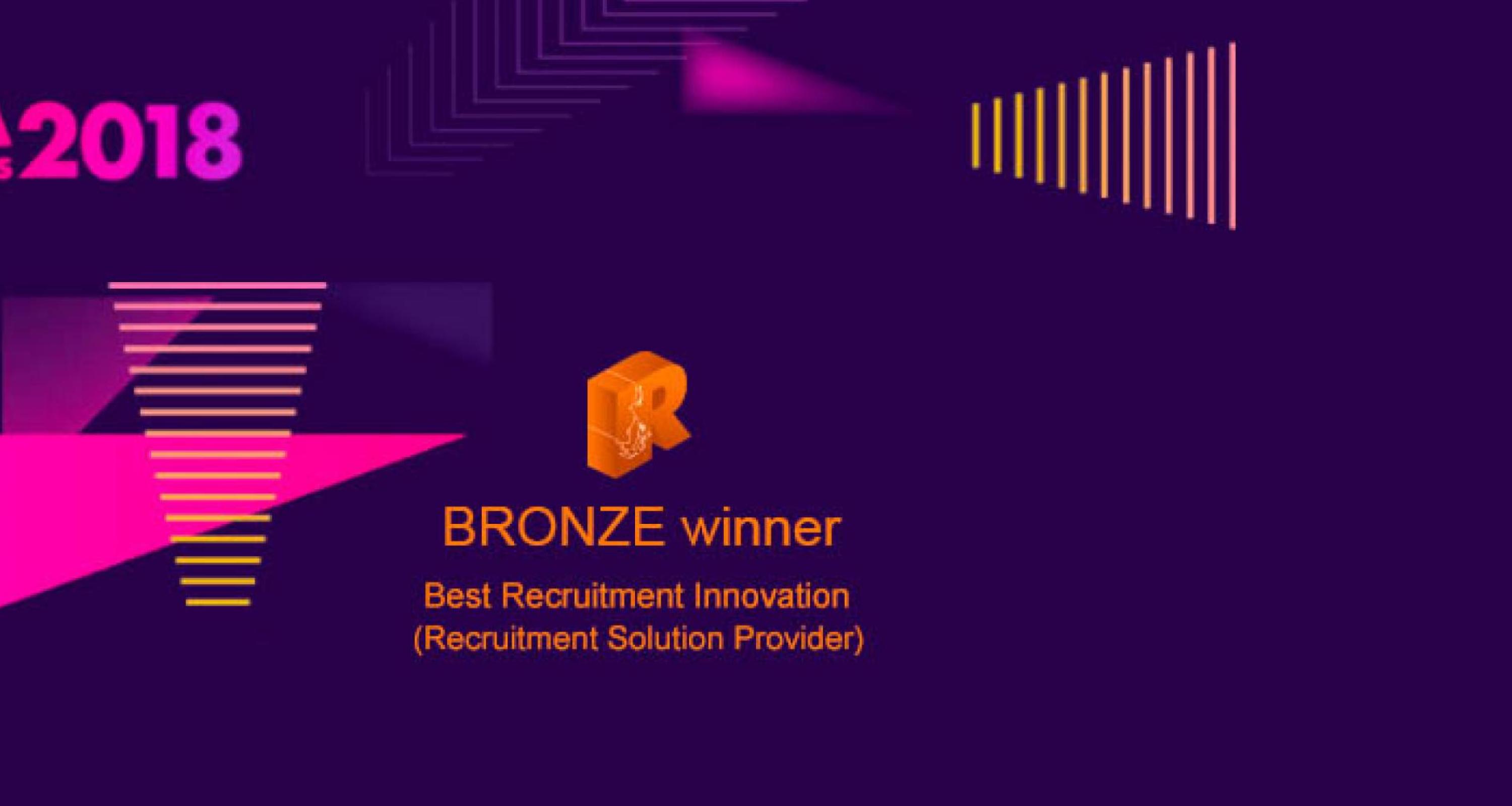 best recruitment innovation company in malaysia