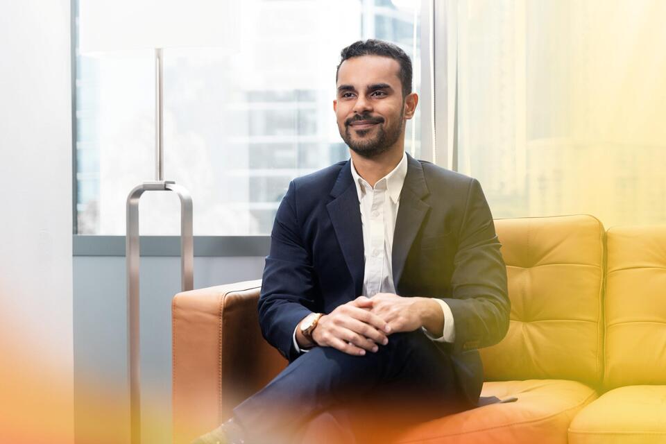 Ashraf Rafiuddin