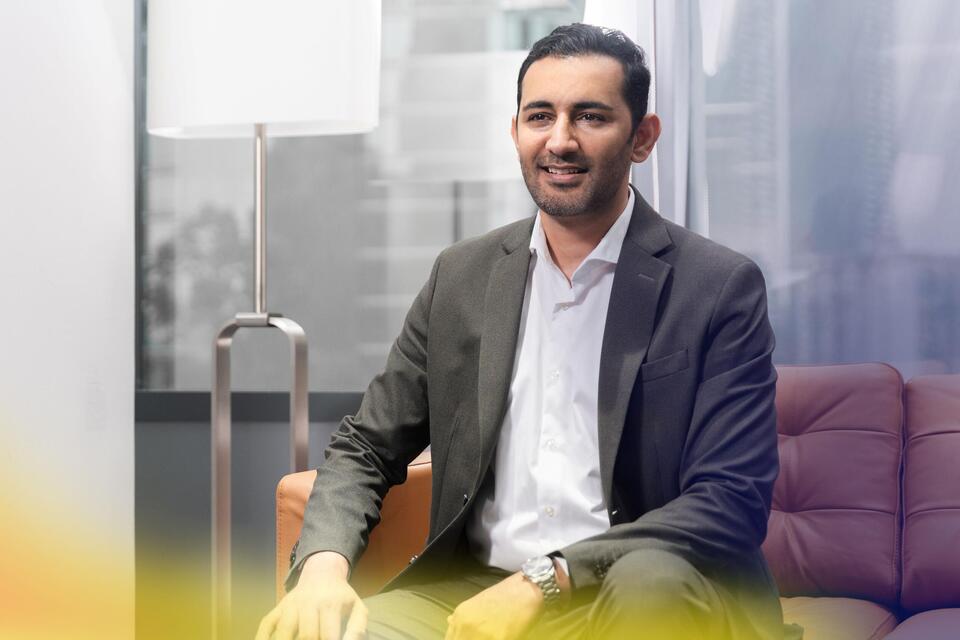 Fahad Naeem