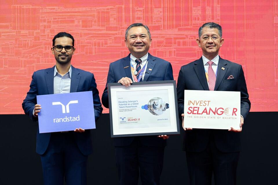 randstad x invest selangor