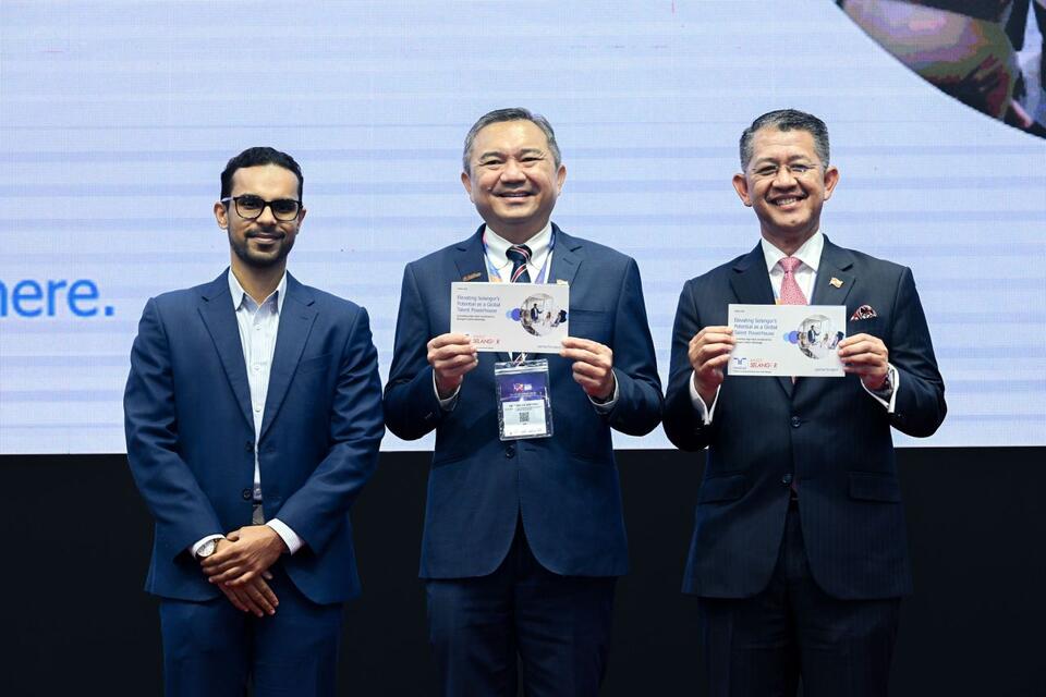 randstad x invest selangor